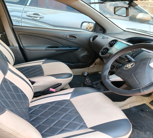 Etios Car Rental Trichy Airport