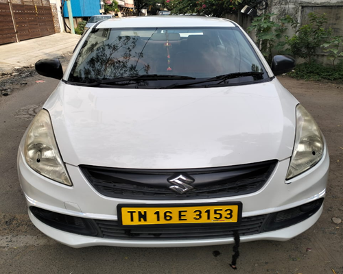Swift Dzire Car Rental Trichy